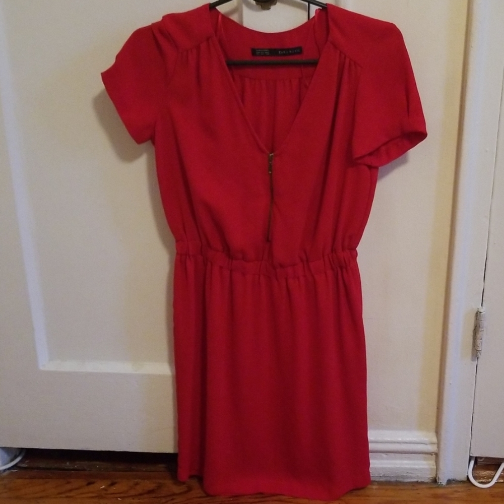 Zara Dress